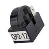 Фитинг холодильника Морозильник PTC Стартер Термозащитное реле QP2-12 QP2-22 QP2-33 Активация компрессора Установка