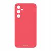 Sc Silicone Case Galaxy S23 Fe Red