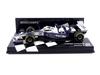 Minichamps Scuderia AlphaTauri Honda AT03 2022 F1 Bahrain GP Gasly 1/43 #10 P.