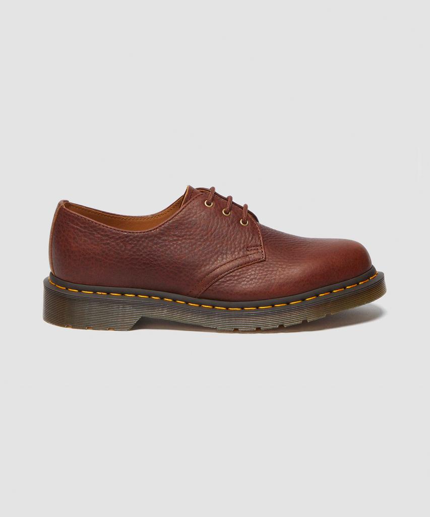 Dr.Martens 1461 Ambassador - Коричневый / 31992253