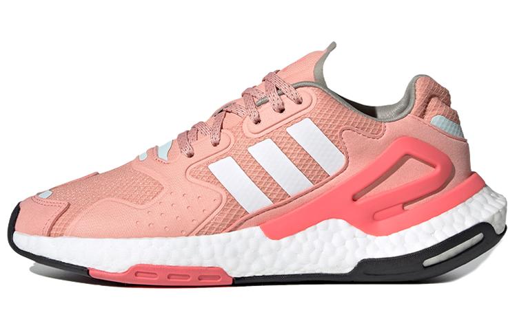 adidas День Оригиналов Джоггеры Розовые Женские FW4828