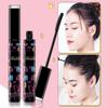Hair Styling Mascara, Keeping the Hairline Not Sticky. Hair Styling Accessories