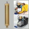 High-Pressure Simple Pressure Air Compressor Filter Air Pump Diving Separator Oil Water Separator