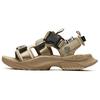 Mihara X  Heritage-Fht Fashion Sandals Men Sandals Khaki F12M124547FAT