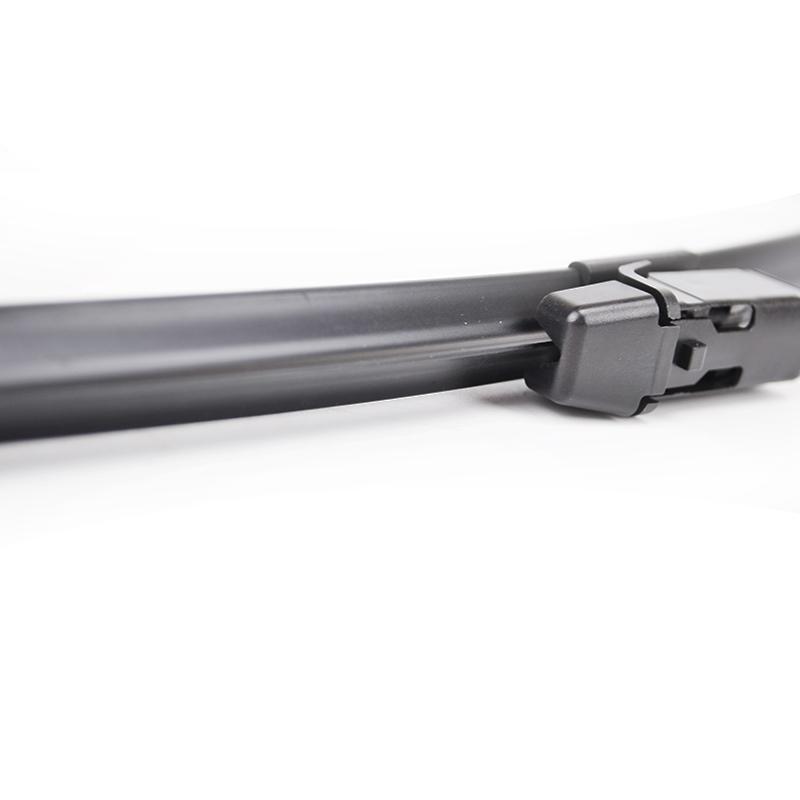 For CHEVROLET COLORADO II III 2011-2023 Double Rubble Car Wiper Accessories Auto Parts Cleaning Windshield Windscreen Frameless