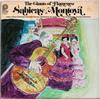 Виниловая пластинка SABICAS , CARLOS MONTOYA - The Giants Of Flamenco SPC3635 Pickwick 1978 США Латинская б/у