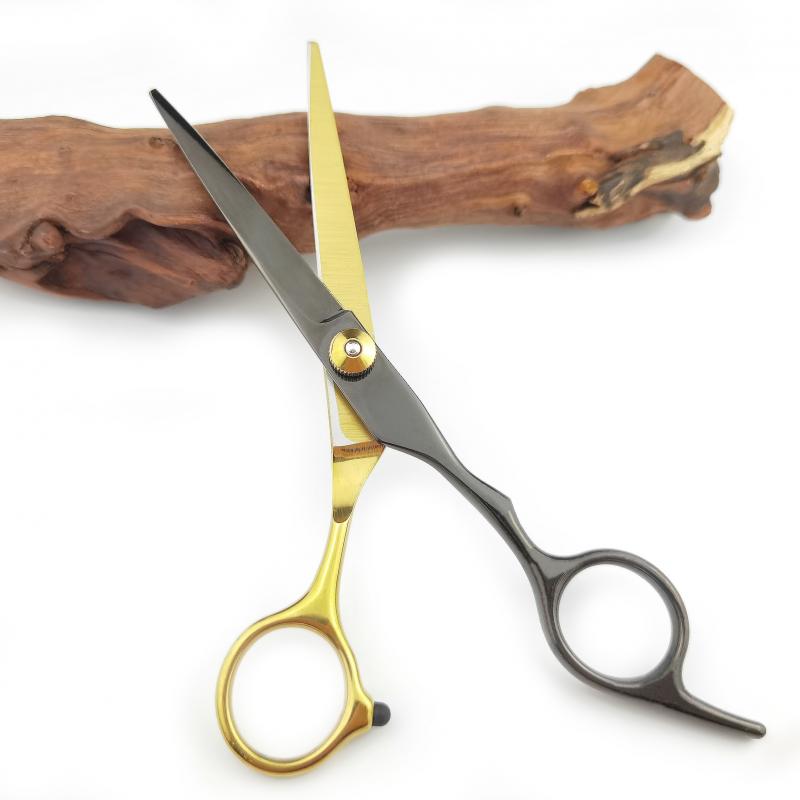 VP 6.0 Парикмахерские ножницы для филировки волос Профессиональные инструменты для стрижки волос для парикмахеров и ножницы для груминга собак