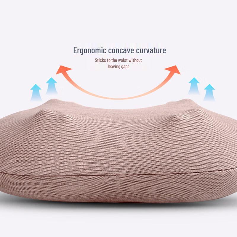 Массажер OSIM Lucky Stone, вилка CN (адаптер в комплекте)