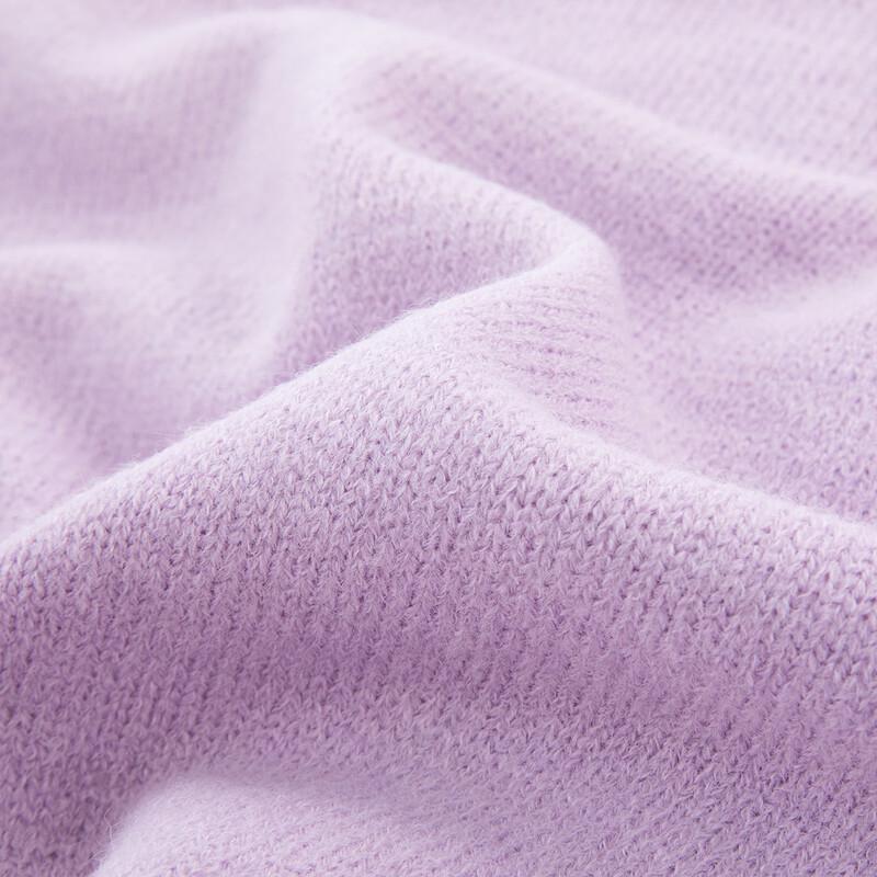 Женский кардиган-свитер GROUND ZERO с V-образным вырезом и стразами