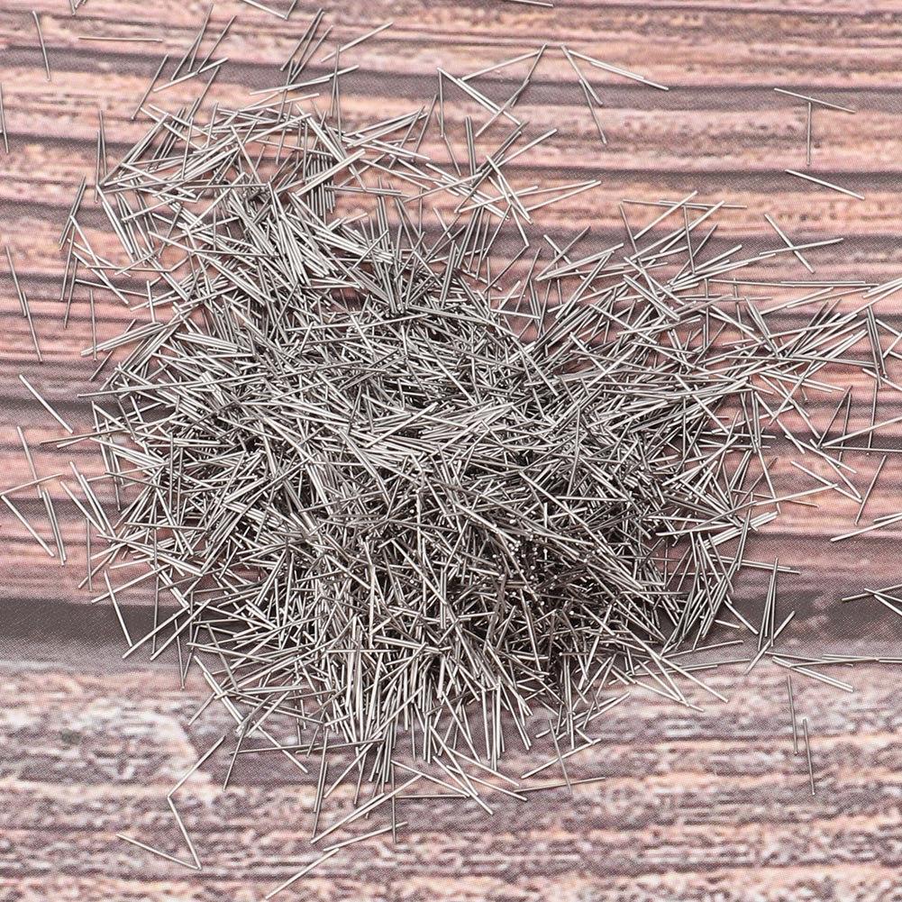 100 г Финишные иглы из нержавеющей стали Полировка Магнитный аксессуар для изготовления ювелирных изделий