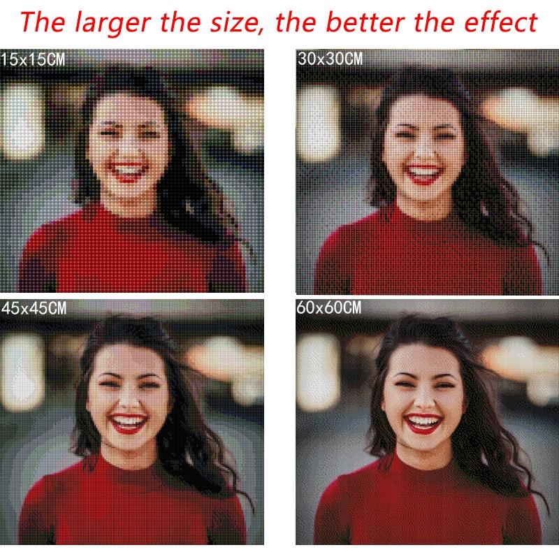 DIY кошка 5D алмазная живопись полная круглая дрель животное Алмазная вышивка мозаика вышивка крестом смола стены книги по искусству домашний декор подарок