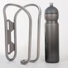 Bike Water Bottle Cage Titanium Alloy MTB Road Mountain Bicycle Water Cup Mount Holder Storage Rack Cycling Accessories