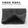 Kids 3-Piece Knit Hat Scarf Gloves Set Fleece Lined Warm Cute Pom Winter