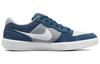 Nike SB Force 58 Темно-синий с пылью фотонов CZ2959-403
