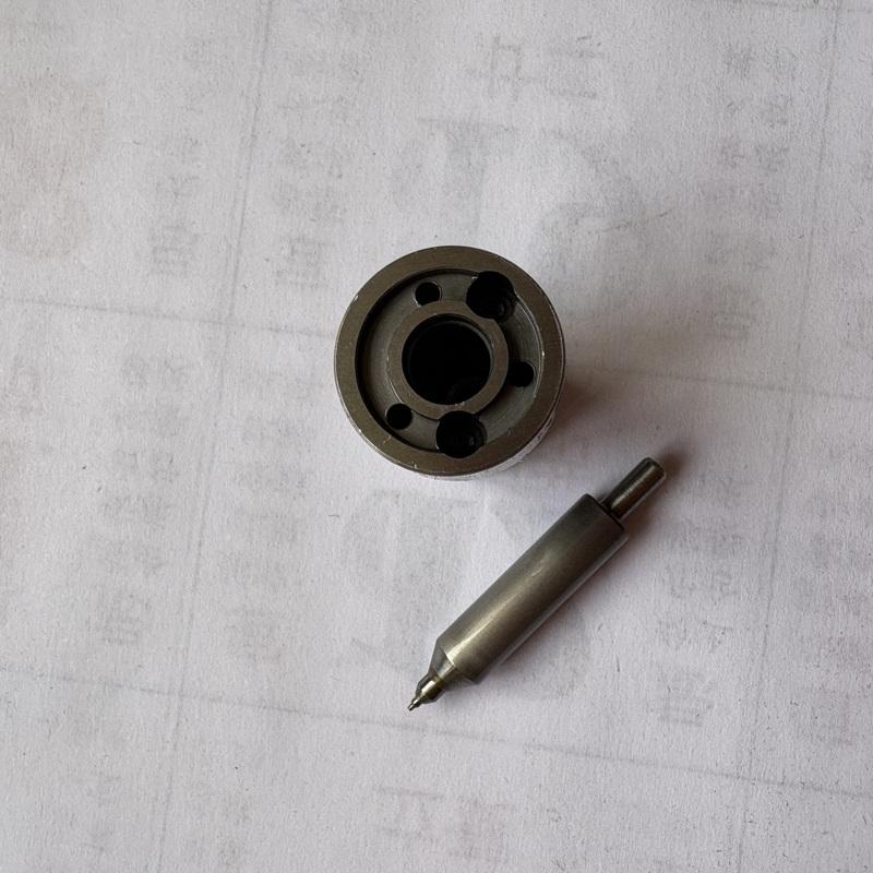 4X High Quality Injector Nozzle BDN12SPC6290 For Massey Ferguson 35 835 FE35 23C 4 Cylinder