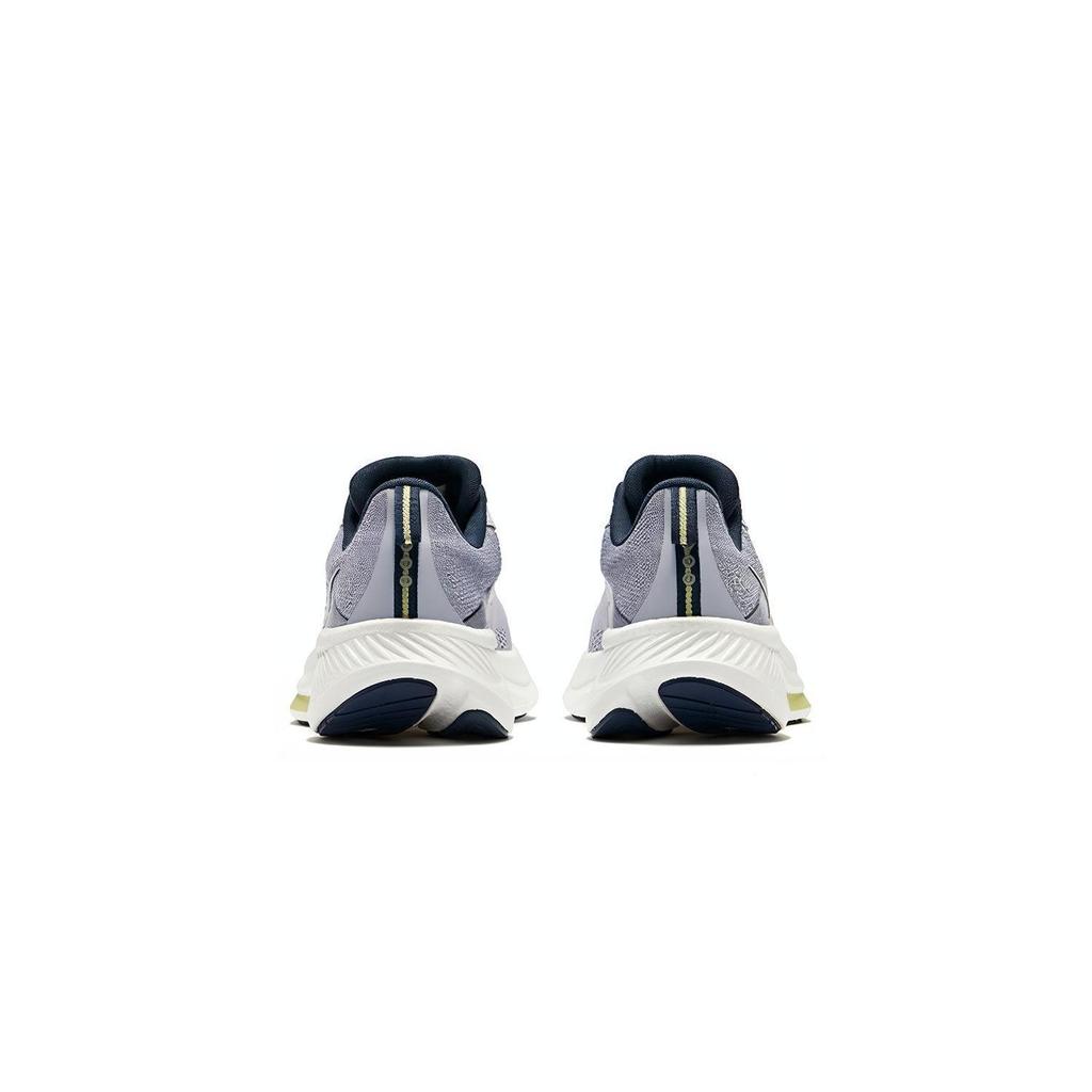 SAUCONY Ride 17 Iris Navy Women Sneakers Purple S10924-110