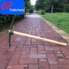 Fudecheng Wooden Handle Cross Pickaxe