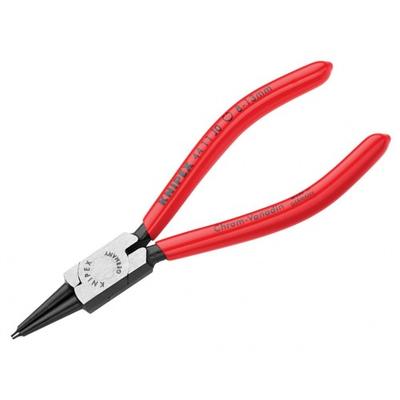 Стопорные клещи Knipex серии 44 11 для внутренних стопорных колец