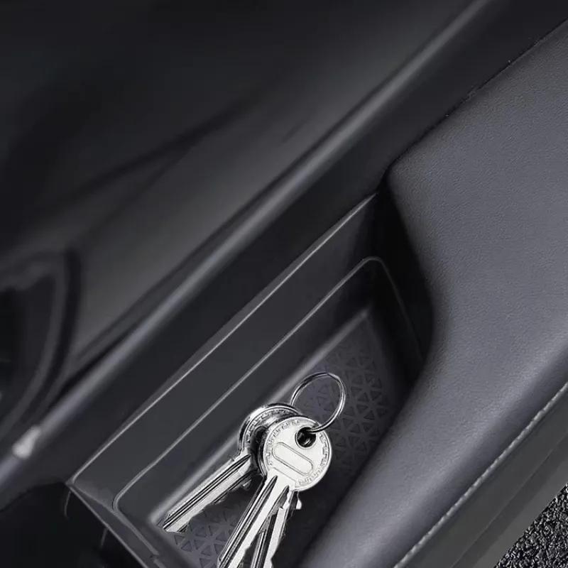 Door Handle Storage Pad for Honda Accord 11th 11.5th Generation  2026 Car Interior Storage Retrofit Automobiles Accessories