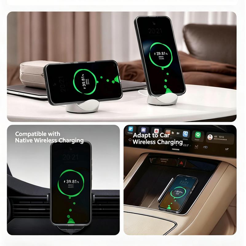 Matte Case For Honor Magic 8 Pro Air Wireless Charging Back Cover Case for HONOR MAGIC 8 PRO AIR