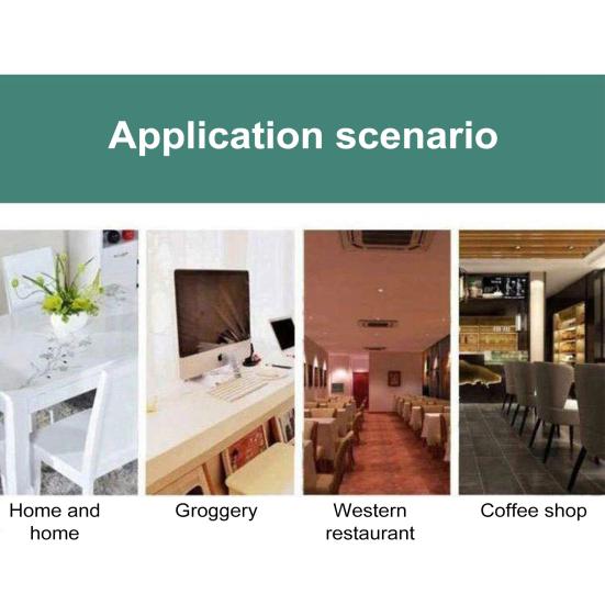 Подставка для столовых приборов, креативная подставка для столовых приборов в форме листа, защитный коврик для обеденного стола для украшения дома, кухни