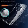 KMaxAI Ultra-Thin Full-Coverage TPU Phone Case for Huawei