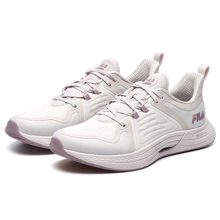 Fila Легкие женские кроссовки для тренировок с низким верхом, цвет туманно-розовый, A12W212109FHV