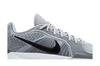 Nike Sabrina 2 ТБ Серый Волк Серый Дым Неоновый Черный (Женский)