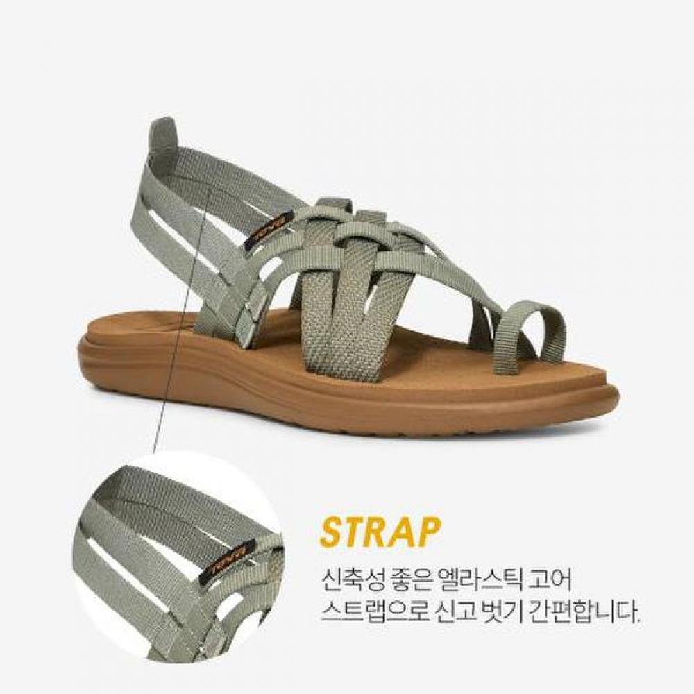 Teva 2026 S S Women S Voya Strappy Stvf2619271 SSd