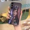 Игровой чехол для телефона Stellar B-Blade для Samsung S26 S25 Edge S24 S23 S22 S21 Ultra Plus Fe A55 56 15 4G 5G Galaxy Силиконовый чехол
