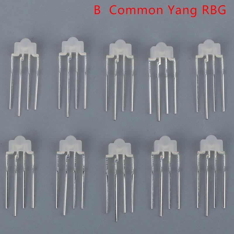 Механическая клавиатура подсветка RGB светодиодная 4Pin RGB лампа полноцветная для клавиатуры переключателя