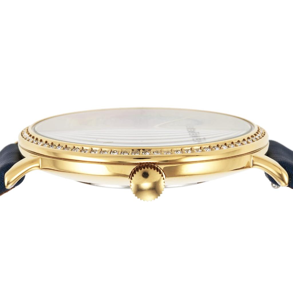 [TIMEX] Timex Watch Collection TW2U40800 Rainbow Dial Ladies