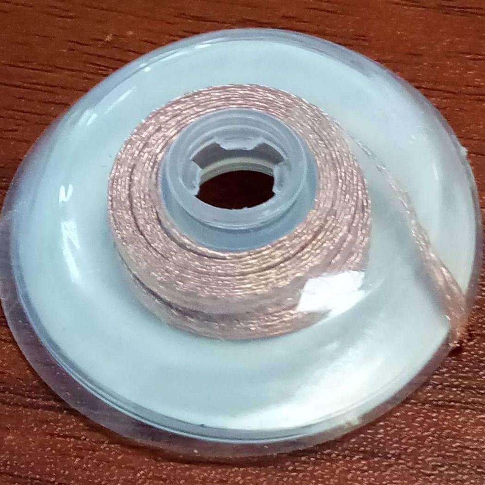 BGA Repair Tools Welding Tin Solder Removal Copper Solde Wire Desoldering Braid Tape Soldering Wick