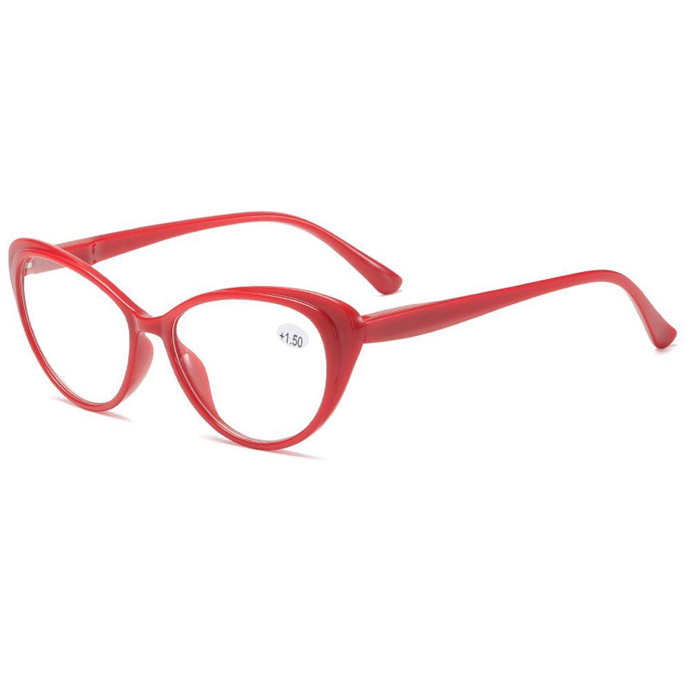 Presbyopic Hyperopia Eyewear Computer Eyeglasses Presbyopia Eyeglasses Cat Eye Reading Glasses
