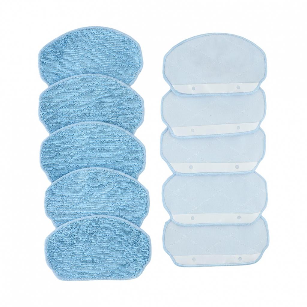 Салфетки из микрофибры Микрофибра Робот-пылесос Пылесос Запчасти