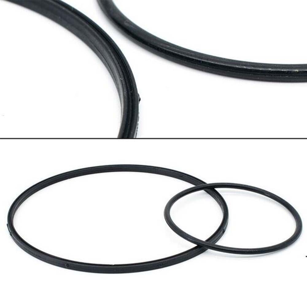 1 комплект 11668626471 Сальник вакуумного насоса для BMW