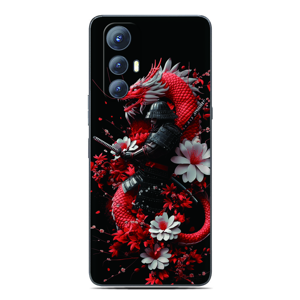 Чехол для телефона Герой Самурай для Ulefone Note 20 19 18 Ultra 10 12 13 14 15 16 17 Pro 13P 12P 11P 10P Силиконовый Мягкий Задний Чехол