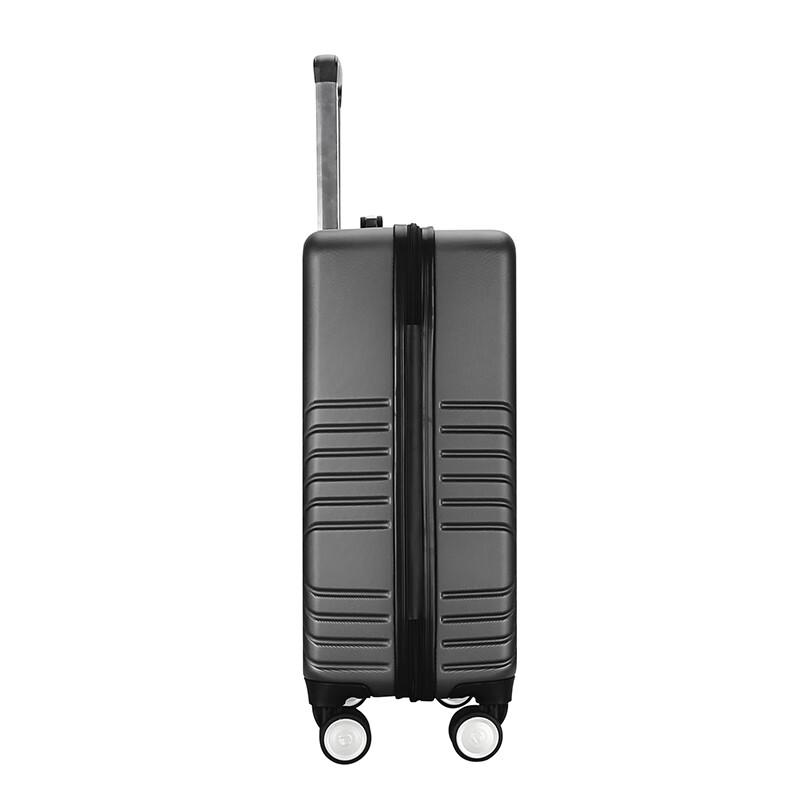 Чемодан на колесиках Diplomat DS-13053GT с жестким корпусом