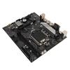 Материнская плата Z490 GAMING PLUS Gaming, два слота памяти DDR4, слот M.2, 1000 Мбит/с, локальная сеть USB 3.2 Gen1, настольный ПК