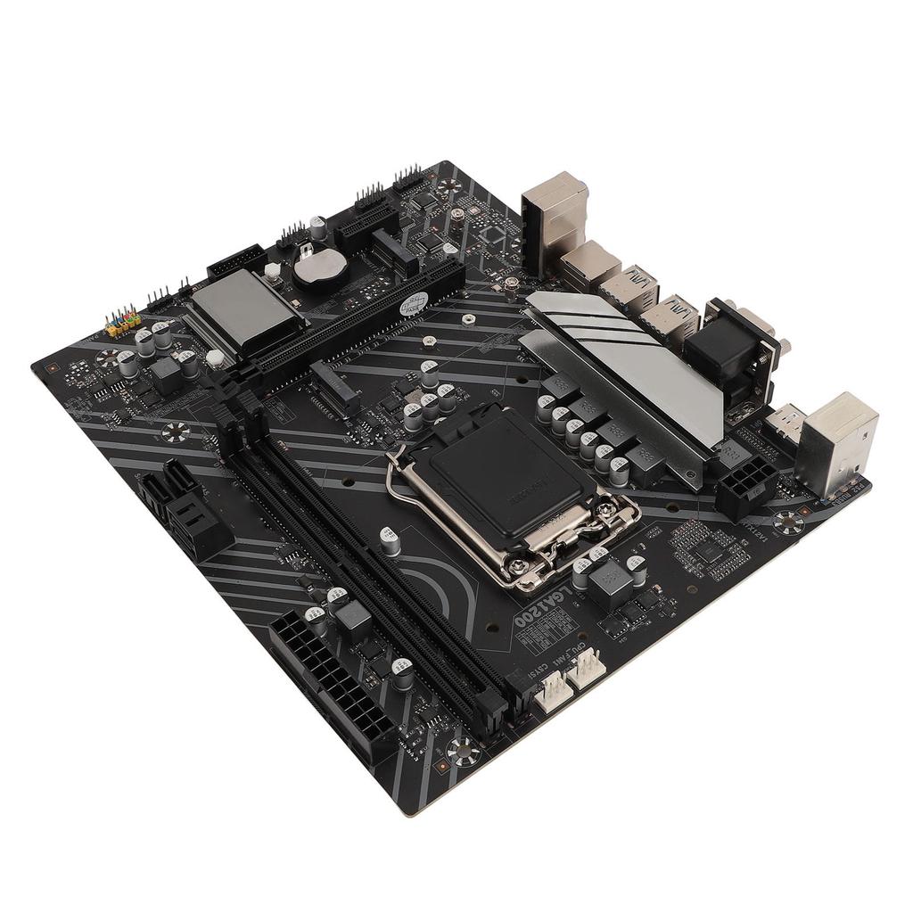 Материнская плата Z490 GAMING PLUS Gaming, два слота памяти DDR4, слот M.2, 1000 Мбит/с, локальная сеть USB 3.2 Gen1, настольный ПК