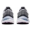 Asics Женские кроссовки Gel Kayano 28 'Piedmont Grey Deep Plum' 1012B047-021