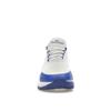 Nike Кроссовки унисекс Air Max 270 Golf White Racer Blue Pure Platinum Black CK6483-106