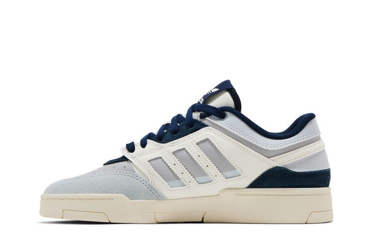 adidas Drop Step Low 'Off White Halo Blue'