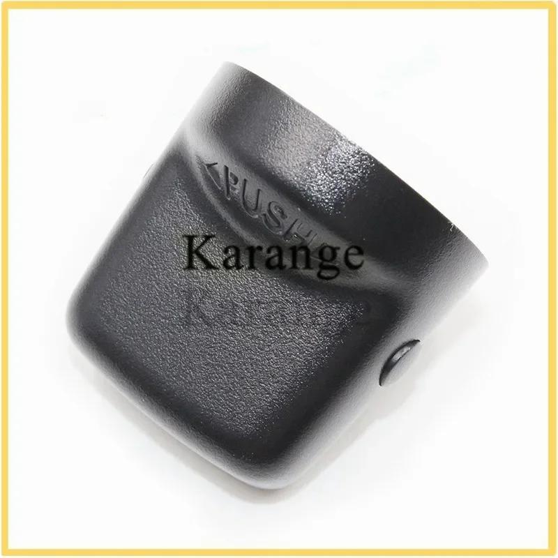 2PCS Ignition Start Switch Knob Cap & ert for Mitsubishi Keyless Lancer Outlander 4408A167 4408A031 New