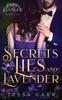 The Secrets, Lies and Lavender : 5 Book