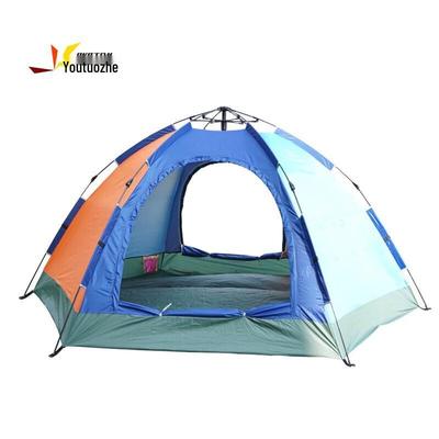 You Tuo Zhe Outdoor Hexagonal Automatic Tent