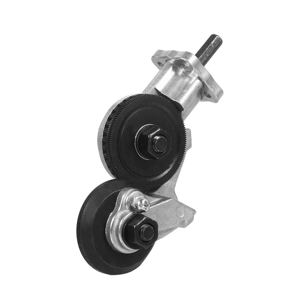 Электрическая дрель, резак для металла, насадка для сверла по металлу, сделай сам, насадка для сверла по металлу, электрическая