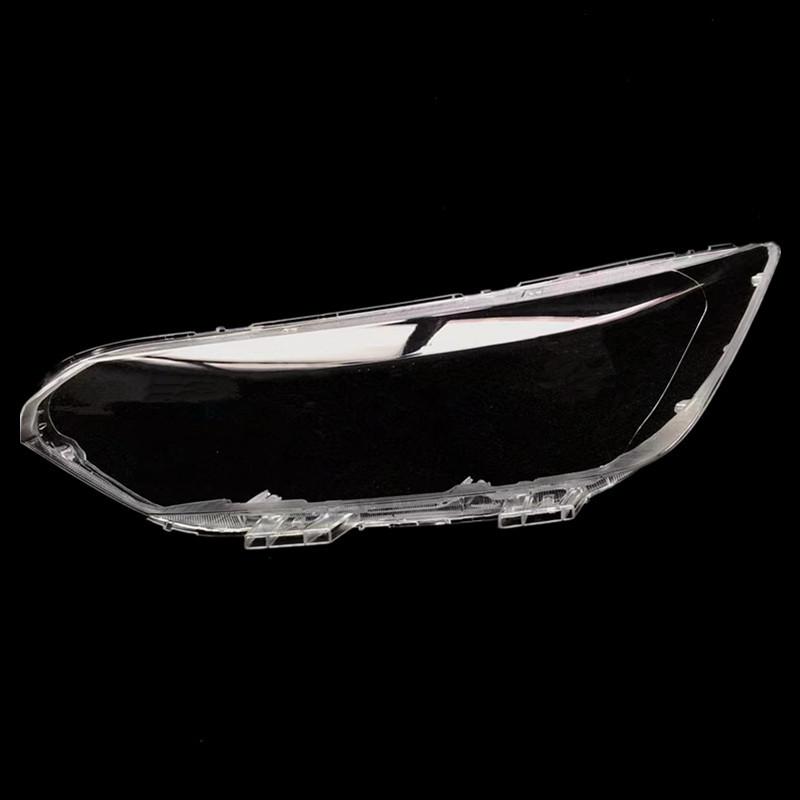 Крышка фары Dongfeng Fengshen AX7 2020-21 Прозрачный плафон и корпус.