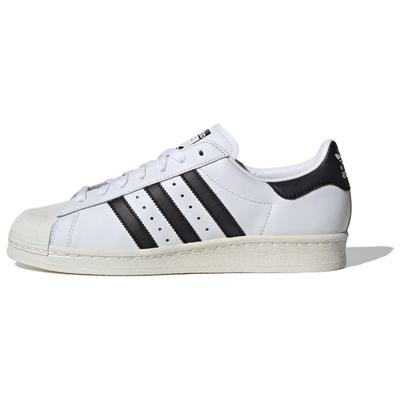 Кроссовки Superstar 82 'White Black' JI2025