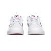 Air Jordan 1 Low ALT PS Белые спортивные красные детские кроссовки Черные BQ6066-118